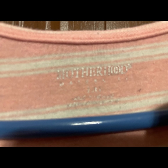 Maternity top - Picture 2 of 2